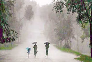 IMD: North to witness intense rainfall over next 4 days; orange alert for U'khand for Aug 27-28