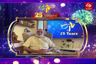 director-k-rajavendra-rao-wishes-to-etv-on-silver-jubilee