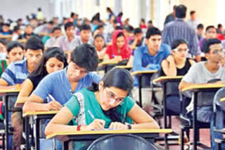 150 professors write letter to Pm Modi to conduct exams as per schedule