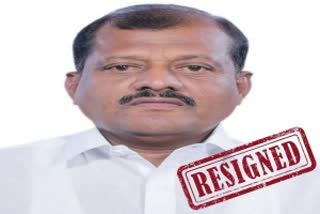 Shiv Sena MP Sanjay Jadhav