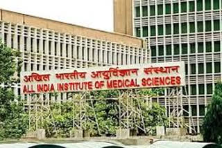 Genral secretary of aiims RDA letter to director on inspection of hostel mess by FSSAI