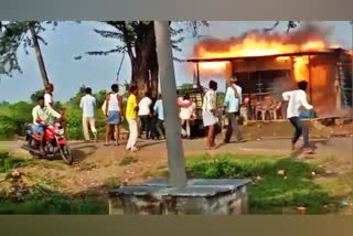 kalaburagi-cylinder-blast-many-people-escaped