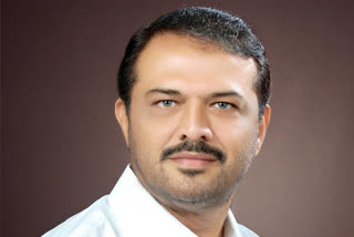 sunil kedar