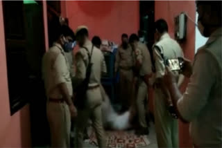retired-inspector-shoots-himself-after-firing-son-in-greater-noida
