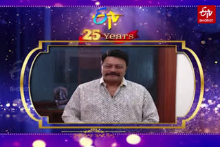 sai kumar wishes to etv