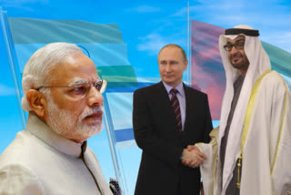 Israel UAE deal gives India chance to be a major West Asia player