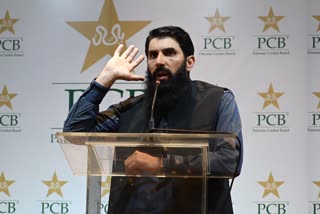 Misbah-ul-Haq