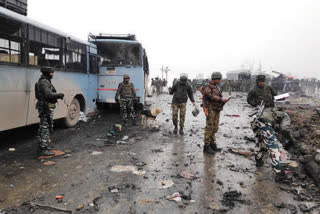 Pulwama blast