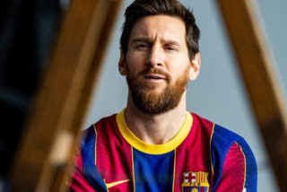 Lionel Messi In IPL? Talk Of Barcelona Exit Triggers Hilarious KKR Tweet