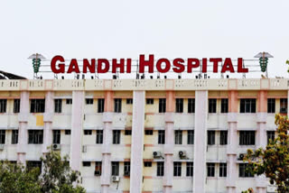 prisoners escaped from gabdhi hospital