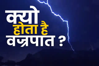 Uttarakhand lightning news