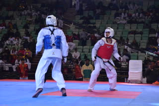 India Taekwondo