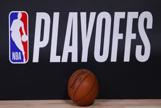 NBA postpones playoff