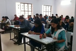 Jharkhand jee-neet exam
