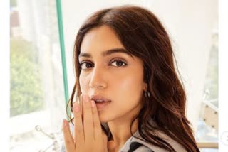 Bhumi Pednekar