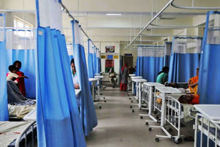 Maharashtra seals hospitals without fire safety