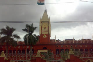 ಒಡಿಶಾ ಕೋರ್ಟ್​