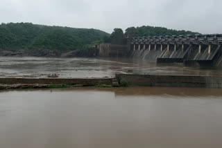 Kadana Dam