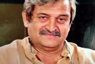 Mahesh Manjrekar