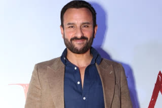 Saif Ali Khan claims having experienced politics, nepotism, favouritism in Bollywood