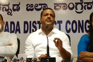 Govt to refund covid treatment bill UT Khader