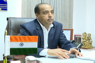 Jairam Thakur