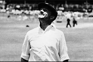 Happy Birthday Don Bradman