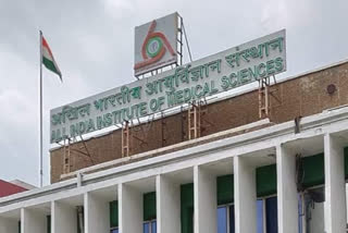 60%  patients are not coming to AIIMS OPD after appointment