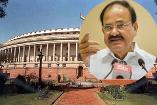 Refrain from leaking information related to parliamentary panels to media: Naidu