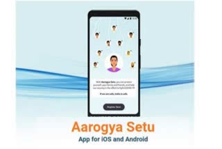 More than two lakh people have downloaded arogya setu App in jhajjar