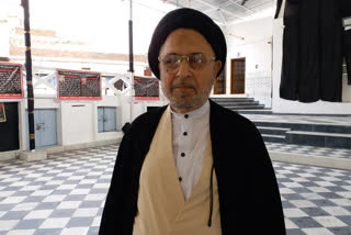 Mohsin Taqvi