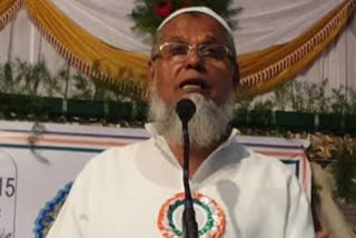 dismiss tablighi jamaat cases: jamiat ulama telangana and andhra pradesh