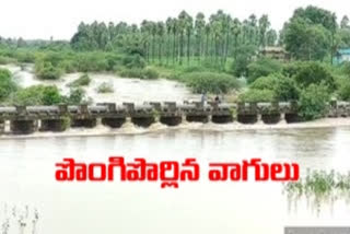 heavy rain in warangal rural district