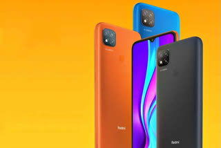 ଭାରତରେ ଲଞ୍ଚ ହେଲା xiaomiର Redmi 9 ସ୍ମାର୍ଟ ଫୋନ