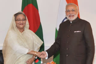 Modi Hasina