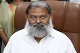 anil vij liquor scam investigation