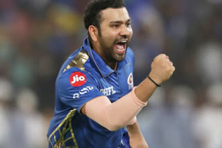 Rohit Sharma