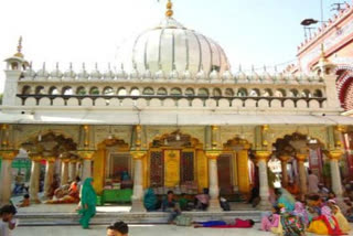 Tajiya procession will not be taken out from the Dargah Hazrat Nizam Uddin due to Corona in Delhi