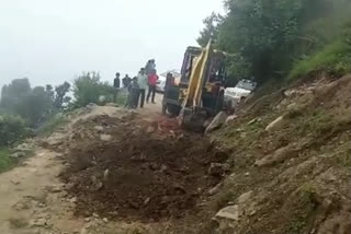 272 roads closed in Himachal