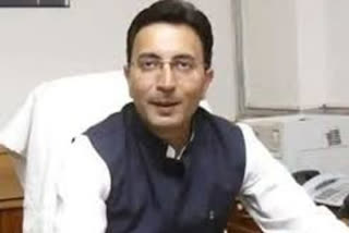 Jitin Prasada