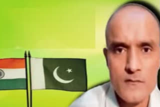 Not legally possible to allow Indian lawyer to represent Jadhav: Pak