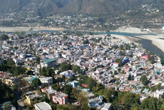 Srinagar