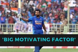 Rohit Sharma