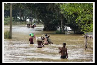 flood death