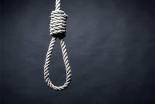 man-commited-suicide-in-ranchi