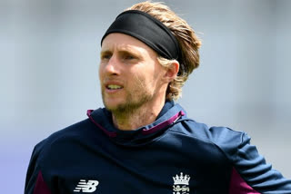 Joe Root