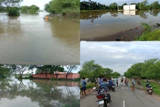 flood-situation-in-subarnapur-a-warning-message-from-the-administration-for-the-lower-areas