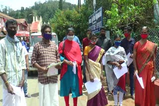 no roads facilities over 50 years for nilgiris tribes