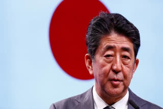 جاپان کے وزیر اعظم اپنے عہدے سے استعفی دے گے؟