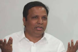 ashish shelar on UGC exams  ashish shelar criticized mahavikas aghadi govt  आशिष शेलार लेटेस्ट न्यूज  विद्यापीठ परीक्षांबाबत आशिष शेलार